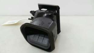 Recambio de rejilla aireadora para land rover range rover sport 2005-2011 v6 td hse black&white referencia OEM IAM JBD500170 JBD 2