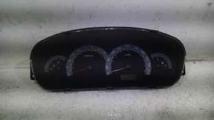 Recambio de cuadro instrumentos para hyundai elantra (xd) 2000-2008 1.6 comfort (5-ptas.) referencia OEM IAM 940132D210 940132D2 2