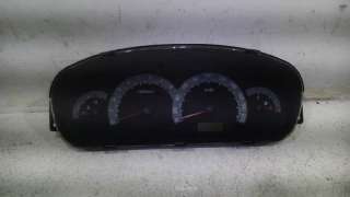 Recambio de cuadro instrumentos para hyundai elantra (xd) 2000-2008 1.6 comfort (5-ptas.) referencia OEM IAM 940132D210 940132D2