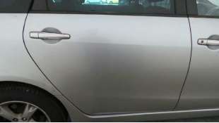 Recambio de puerta trasera derecha para mitsubishi grandis (na0w) 2004-2010 2.0 di-d inform referencia OEM IAM MN150856 MN150856