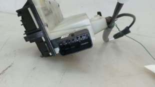 Recambio de cerradura puerta delantera derecha para peugeot 208 2012-2019 1.2 12v e-vti referencia OEM IAM 9812500780 9812500780 2