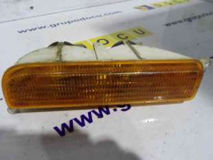 Recambio de piloto delantero izquierdo para jeep cherokee (j) 1996-2001 2.5 td adventure referencia OEM IAM 55055143 55055143 55