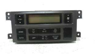 Recambio de mando climatizador para hyundai elantra (xd) 2000-2008 1.6 comfort (5-ptas.) referencia OEM IAM   