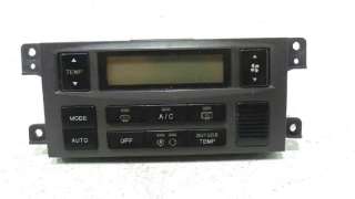 Recambio de mando climatizador para hyundai elantra (xd) 2000-2008 1.6 comfort (5-ptas.) referencia OEM IAM   