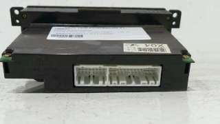 Recambio de mando climatizador para hyundai elantra (xd) 2000-2008 1.6 comfort (5-ptas.) referencia OEM IAM   