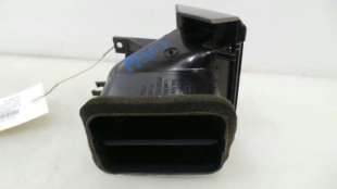 Recambio de rejilla aireadora para land rover range rover sport 2005-2011 v6 td hse black&white referencia OEM IAM JBD500180 JBD 2