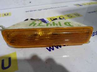Recambio de piloto delantero derecho para jeep cherokee (j) 1996-2001 2.5 td adventure referencia OEM IAM 55055148 55055148 5505