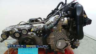 Recambio de motor completo para mercedes-benz clase b (w245) 2005-2011 180 cdi (245.207) referencia OEM IAM OM640940 OM640940  2