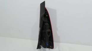 Recambio de piloto trasero izquierdo para renault espace iv (jk0) 2002-2016 expression referencia OEM IAM 8200027153 8200027153  2