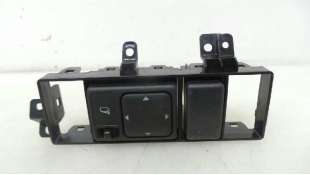 Recambio de mando retrovisor para nissan pathfinder (r51) 2005-2016 2.5 dci xe referencia OEM IAM 25570AX005 25570AX005 25570AX0