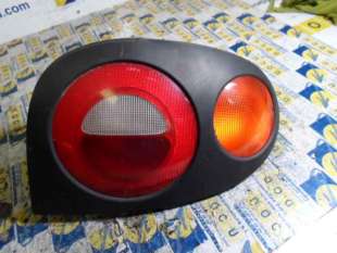 Recambio de piloto trasero derecho para renault megane i coach/coupe (da0) 1996-1999 1.6 e (daof) referencia OEM IAM 7701040606 