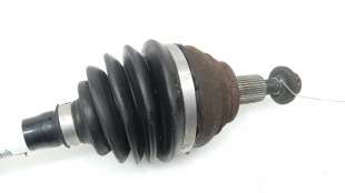 Recambio de transmision delantera izquierda para volkswagen sharan (7n2) 2015- edition bmt referencia OEM IAM 7N0407763 7N040776 2