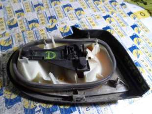 Recambio de piloto trasero derecho para renault megane i coach/coupe (da0) 1996-1999 1.6 e (daof) referencia OEM IAM 7701040606  2