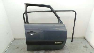 Recambio de puerta delantera derecha para renault espace iv (jk0) 2002-2016 expression referencia OEM IAM 7751473098 7751473098 