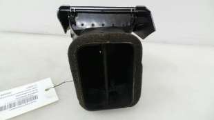 Recambio de rejilla aireadora para land rover range rover sport 2005-2011 v6 td hse black&white referencia OEM IAM JBD500190 JBD 2