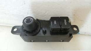 Recambio de interruptor para peugeot 208 2012-2019 1.2 12v e-vti referencia OEM IAM 98097243XU 98097243XU 