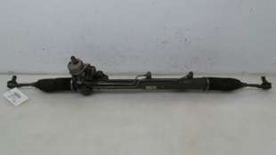 Recambio de cremallera direccion para audi a6 berlina (4f2) 2004-2008 2.7 v6 24v tdi referencia OEM IAM 4F1422066A 4F1422066A 