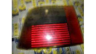 Recambio de piloto trasero izquierdo para seat ibiza (6k) 1993-1999 glx referencia OEM IAM 6K6945111E 6K6945111E 6K6945111E
