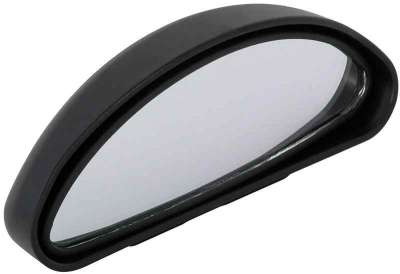 Recambio de espejo para universal accesorio universal 2000-2018 valido cualquier vehiculo referencia OEM IAM 8424445270286 84244