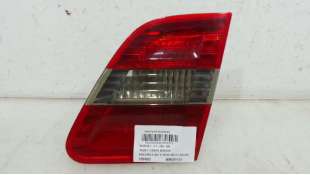 Recambio de piloto trasero derecho para mercedes-benz clase b (w245) 2005-2011 180 cdi (245.207) referencia OEM IAM A1698201664 