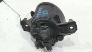 Recambio de faro antiniebla derecho para renault espace iv (jk0) 2002-2016 expression referencia OEM IAM 8200002470 8200002470 8