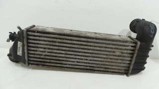 Recambio de intercooler para peugeot 807 2002-2010 2.2 hdi fap cat (4hw) referencia OEM IAM 870229H 870229H 