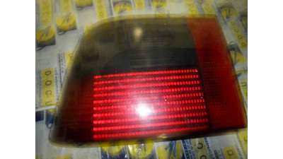 Recambio de piloto trasero derecho para seat ibiza (6k) 1993-1999 glx referencia OEM IAM 6K6945112E 6K6945112E 6K6945112E