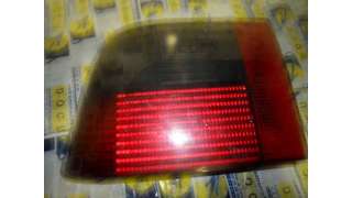 Recambio de piloto trasero derecho para seat ibiza (6k) 1993-1999 glx referencia OEM IAM 6K6945112E 6K6945112E 6K6945112E
