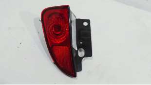 Recambio de faro antiniebla trasero izquierdo para renault espace iv (jk0) 2002-2016 expression referencia OEM IAM 8200027155 82