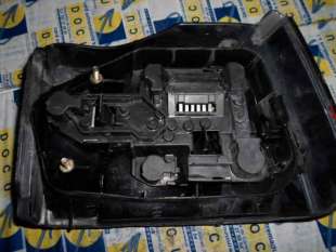 Recambio de piloto trasero derecho para seat ibiza (6k) 1993-1999 glx referencia OEM IAM 6K6945112E 6K6945112E 6K6945112E 2