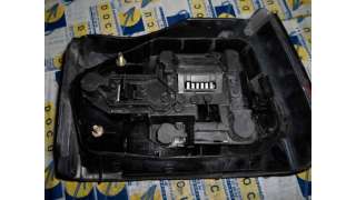 Recambio de piloto trasero derecho para seat ibiza (6k) 1993-1999 glx referencia OEM IAM 6K6945112E 6K6945112E 6K6945112E