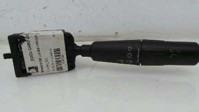 Recambio de mando luces para peugeot 106 (s1) 1991-1996 rallye referencia OEM IAM 96049666XX 96049666XX 