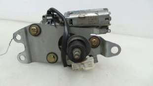 Recambio de motor limpia trasero para peugeot partner (s2) 2002-2008 2.0 hdi cat referencia OEM IAM 9636218280 9636218280 