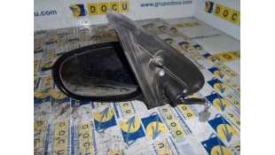 Recambio de retrovisor izquierdo para nissan almera (n16/e) 2000-2006 comfort referencia OEM IAM 96302BN026 96302BN026 96302BN02