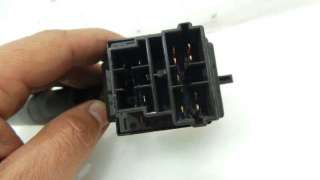 Recambio de mando luces para peugeot 106 (s1) 1991-1996 rallye referencia OEM IAM 96049666XX 96049666XX 