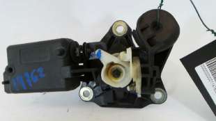Recambio de maneta exterior porton para renault clio ii fase ii (b/cb0) 2001-2013 campus referencia OEM IAM 8200447266 820044726