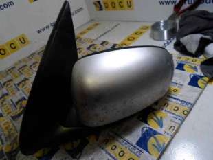 Recambio de retrovisor izquierdo para nissan almera (n16/e) 2000-2006 comfort referencia OEM IAM 96302BN026 96302BN026 96302BN02 2