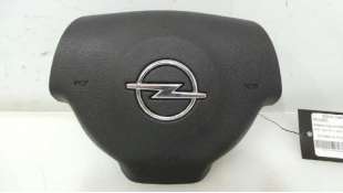Recambio de airbag delantero izquierdo para opel vectra c berlina 2005-2008 1.9 16v cdti cat (z 19 dth / lrd) referencia OEM IAM