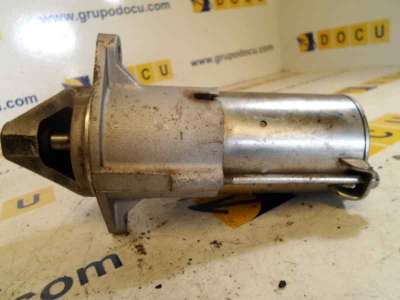 Recambio de motor arranque para chevrolet tacuma 2005-2009 sx referencia OEM IAM   
