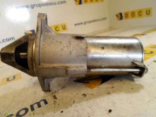 Recambio de motor arranque para chevrolet tacuma 2005-2009 sx referencia OEM IAM   