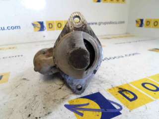 Recambio de motor arranque para chevrolet tacuma 2005-2009 sx referencia OEM IAM   