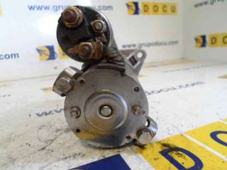Recambio de motor arranque para chevrolet tacuma 2005-2009 sx referencia OEM IAM   