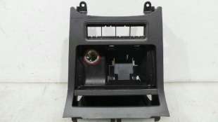 Recambio de cenicero para volkswagen golf v berlina (1k1) 2003-2008 highline referencia OEM IAM 1K0857961 1K0857961  2