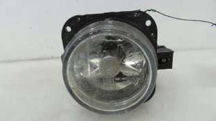 Recambio de faro antiniebla izquierdo para jaguar x-type 2001-2009 2.5 v6 executive referencia OEM IAM C2S1740 1X4315200AA 1X431