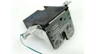Recambio de cerradura maletero / porton para volkswagen sharan van (7n1, 7n2) 2010- 2.0 tdi referencia OEM IAM 7P0827505G 7P0827