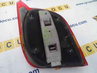 Recambio de piloto trasero derecho para ford fiesta berlina 1995-1999 quarz referencia OEM IAM 7070864 7070864  2