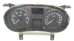 Recambio de cuadro instrumentos para renault clio ii fase ii (b/cb0) 2001-2013 authentique referencia OEM IAM P8200276525A P8200
