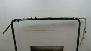 Recambio de airbag cortina delantero izquierdo para land rover range rover sport 2005-2011 v6 td hse black&white referencia OEM  2