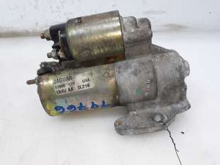 Recambio de motor arranque para jaguar x-type 2001-2009 2.5 v6 executive referencia OEM IAM C2S27024 C2S27024 