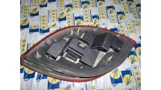 Recambio de piloto trasero izquierdo para ford ka (ccq) 1996-2008 básico referencia OEM IAM 1120331 1120331 